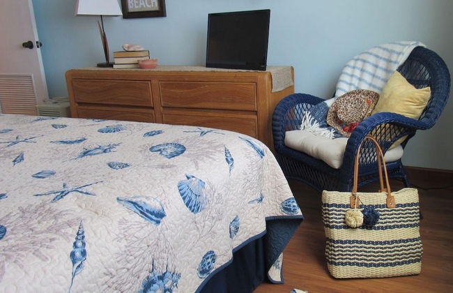 Dreamy True Oceanfront Condo - Hale Kona Kai 307 by Casago Kona - Foto 27