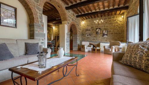 Spacious Cortona Villa - Foto 3