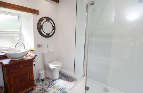 Bruno's Bothy - Foto 38