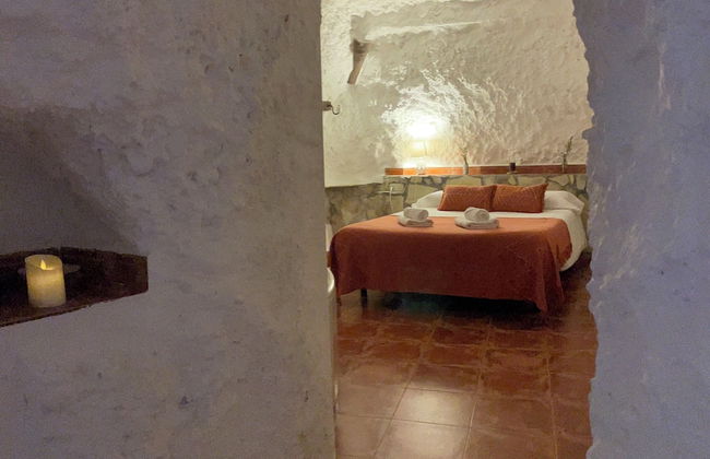 Cuevas El Atochal Orígenes - Foto 5