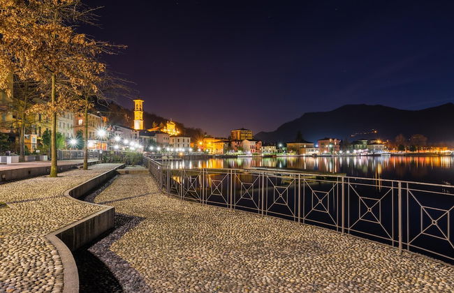 Antico Municipio in Ponte Tresa - Foto 26