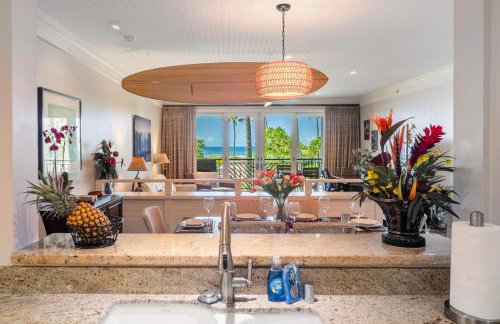 Oceanfront Vacation Villas at Turtle Bay - Foto 32