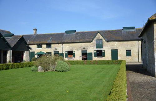 Stable Cottage - Foto 33