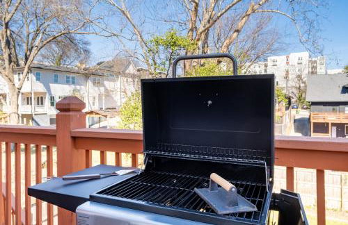 Culinary Comfort near Ponce Mkt - Foto 35