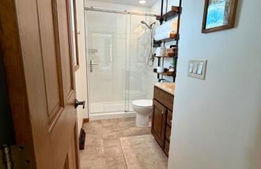 Wandering Whitetail Estate - Indiana Dunes - Valpo U - Pet Friendly - Foto 16