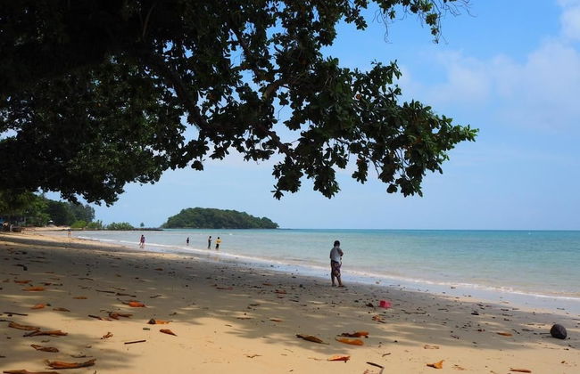 Smile Home Krabi Klong Muang - Foto 62