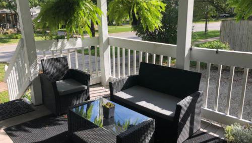 Historic Astor Park walk to Hospitals, shops & more - Foto 5