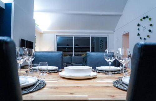 Le Rousseau • Haut standing • Duplex • Centre-ville - Foto 17