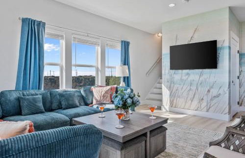 Laguna Villa: The Ultimate Beachfront Mega-Retreat: 9BR, Sleep 32 - Foto 16