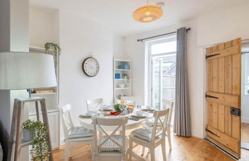 Vine Cottage - Foto 12