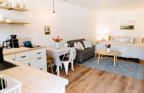 The Cozy Cottage - Foto 39