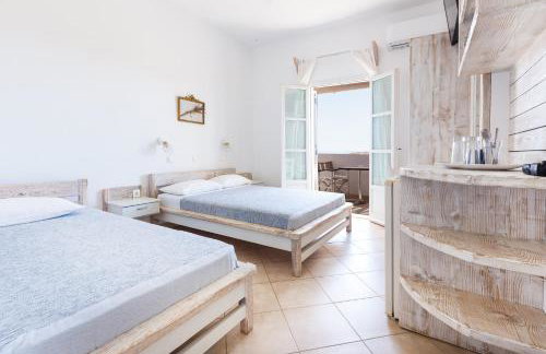 Harama Hotel Schinousa - Foto 40