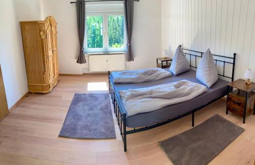 Ferienwohnung Ernzerhof - Foto 9