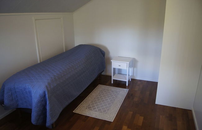 Matikkala Cottages - Photo 25