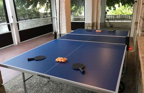 Casa Rural El Batán Casa rural 37 personas - Foto 24