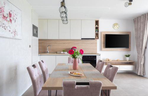 Luxury Apartment Sea - Photo 28