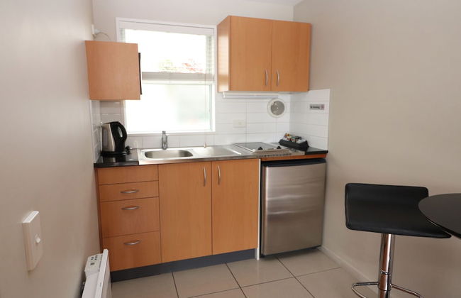 Sumner Bay Motel & Apartments - Foto 24