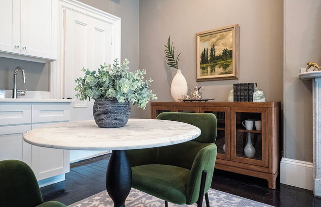 The Chester Hotel - Foto 37