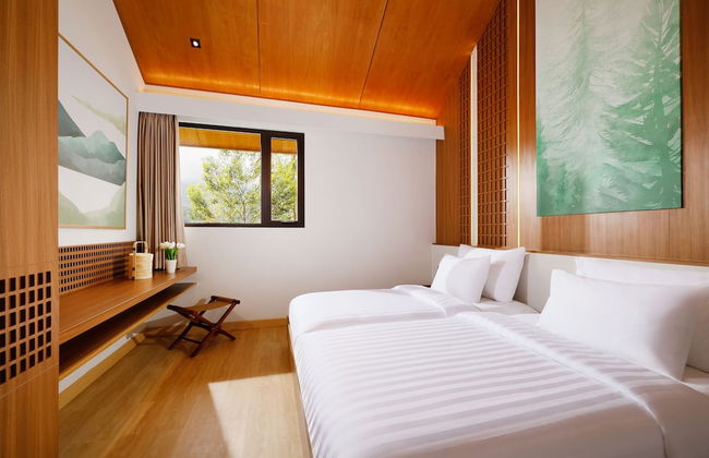 Dusun Bedugul Asri - Foto 5