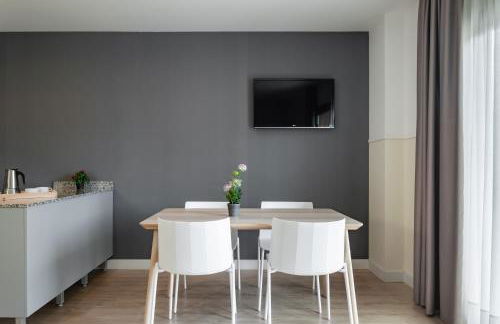 Apartments Sata Olimpic Village Area - Foto 52