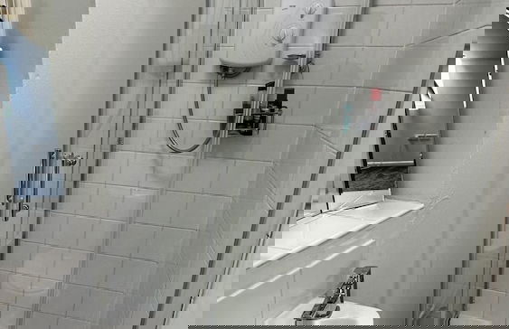 Stunning 1-bed Studio in Colchester - Foto 13