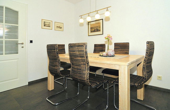 Doppelhaushalfte, Friedrichskoog-spitze - Foto 16