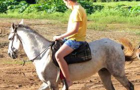 Flat Natureza Hotel Fazenda Pedra do Rodeadouro Bonito PE - Photo 73