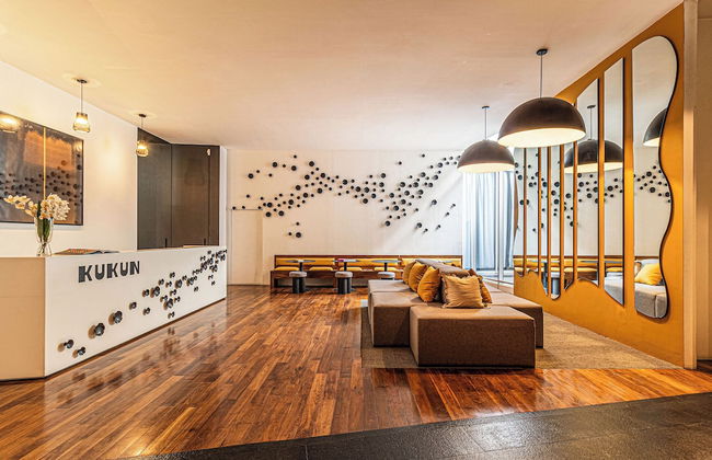 Collection Suites by Kukun - Foto 17