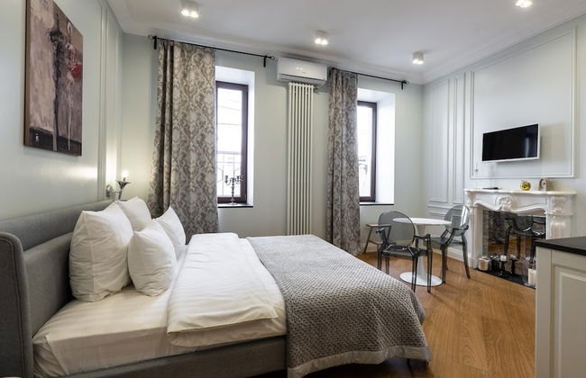 Boutique Apartment 26 16 - Foto 31