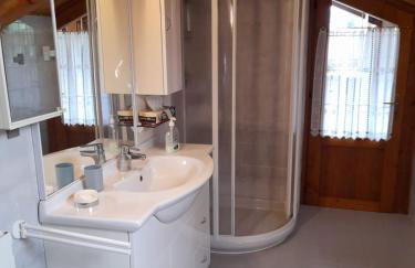 Casa Al Noce Mastellina Apt. Solandra - Photo 10