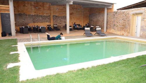 Can Marisch Les Corts - Foto 5, sunbed