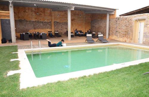 Can Marisch Les Arcades - Foto 20