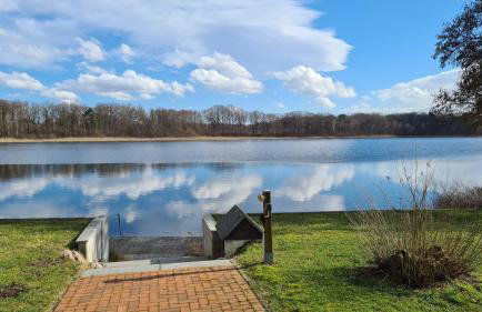 Ferienwohnung Prälank direkt am See - Foto 3