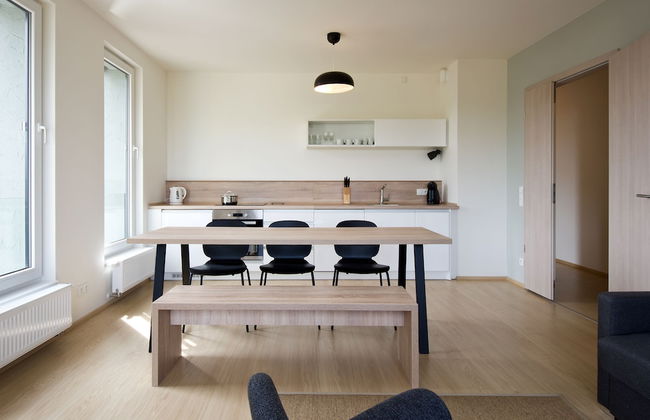 Residence LakePark - Foto 56