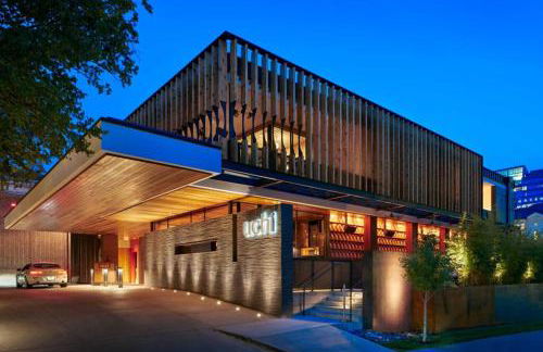 Walk to Zilker Barton Springs 5BR 3BA Villa Sleeps 14 - Foto 25