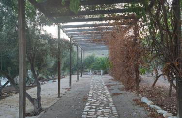 Cortijo Torreblanca Casa Rural Parque Natural Cabo de Gata - Foto 61