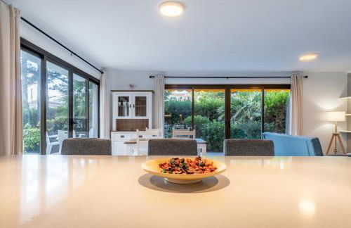 Ponent Cala Ratjada Apartments E - Foto 2