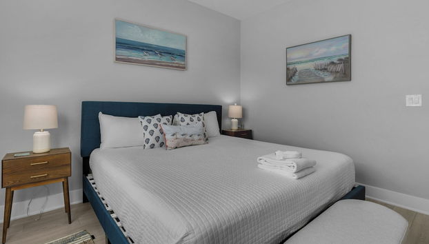 1-minute to the Boat Launch, Boat Parking Under Home, An Experience For Less - Foto 5, Habitación