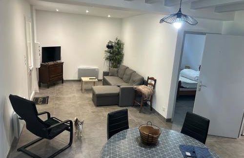 Gîte Lilas 4-6 personnes - Foto 30