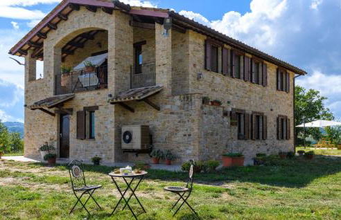 3 Bedroom Lovely Home In Montedinove - Foto 15