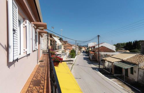 Antiopi's Vacation House - Foto 28