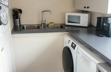 Detached Romantic Studio. - Foto 25