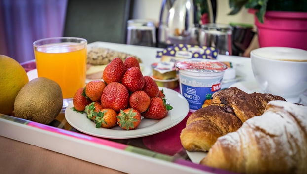 B&B De' Biffi - Foto 4, Habitación