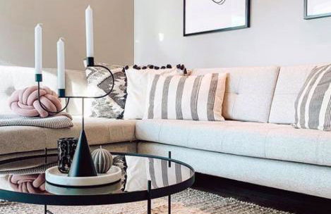 Modernes Ferienhaus mit Kamin und Sauna am Altdorfer See, Hunde sind herzlich Willkommen - Foto 8