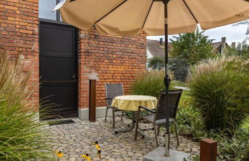 Die Ferienwohnung - Foto 23