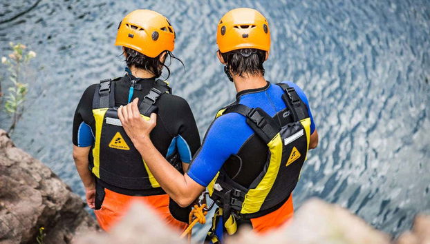 Prêts pour le grand saut ?