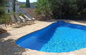 Casas de Almajar - Foto 1