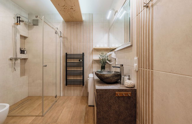 Hyrny Giewont LoftAffair - Foto 23