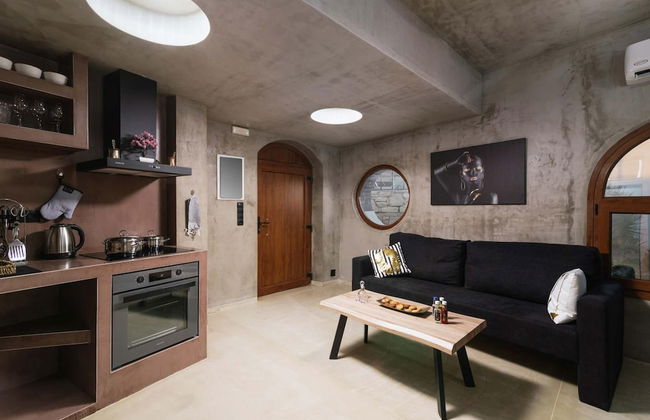 Gemelli Suite With Pool - Foto 4