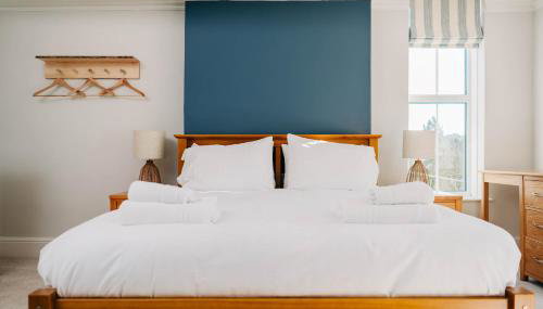 Bryn Berwyn Country House Tresaith - Foto 3